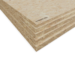 Panneau - OSB 3 - ép. 9 mm  (80) - panneau de 2.997 x 1.197 ml - SM